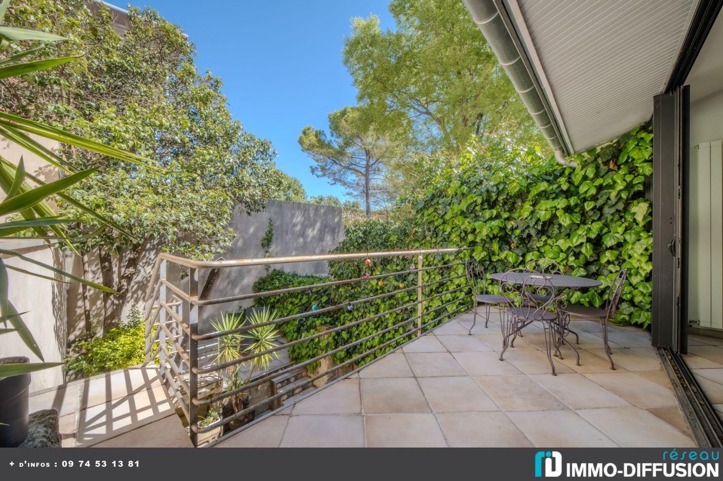 Vente Maison à Montpellier 6 pièces