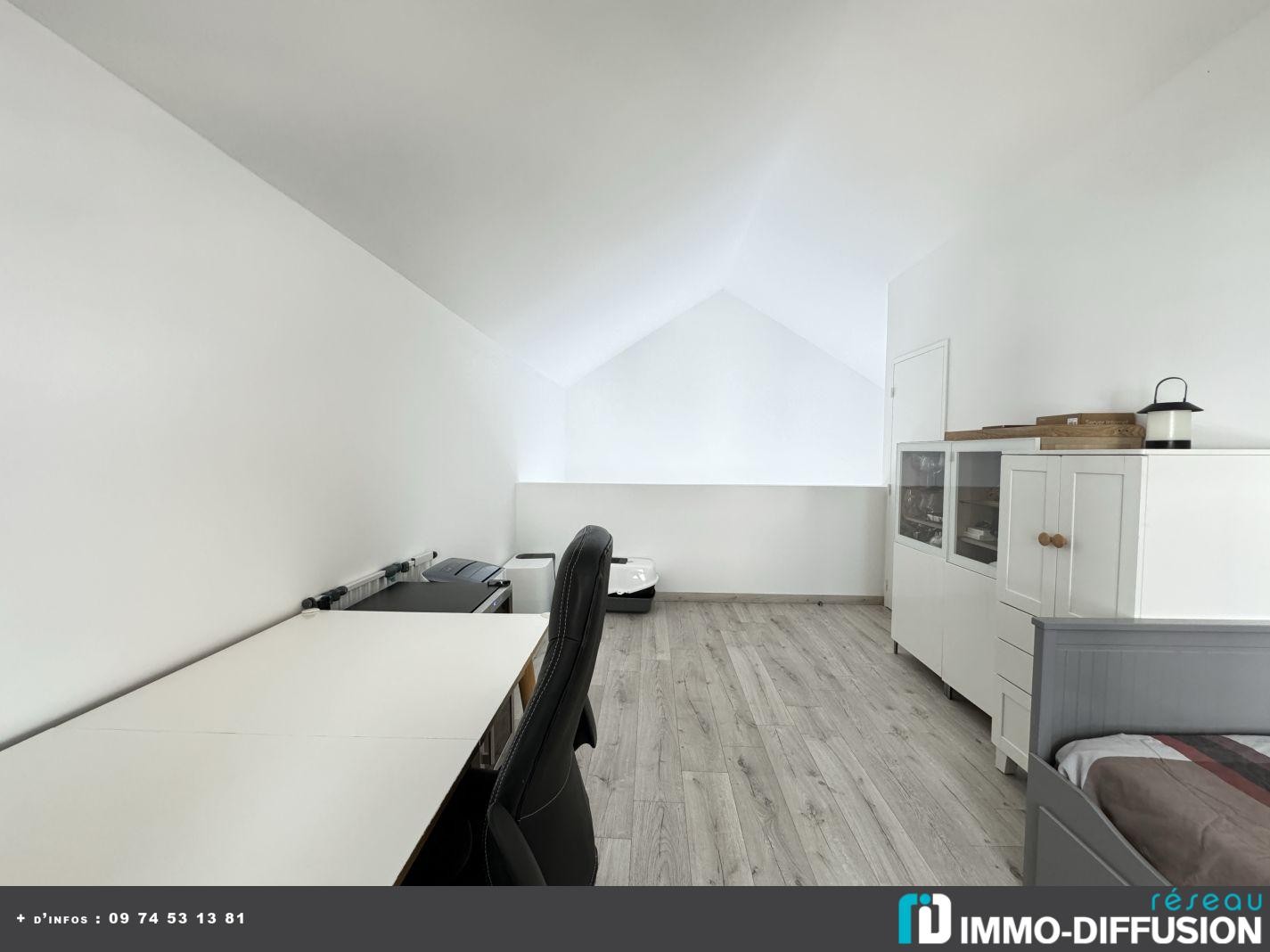 Vente Appartement à Montpellier 4 pièces