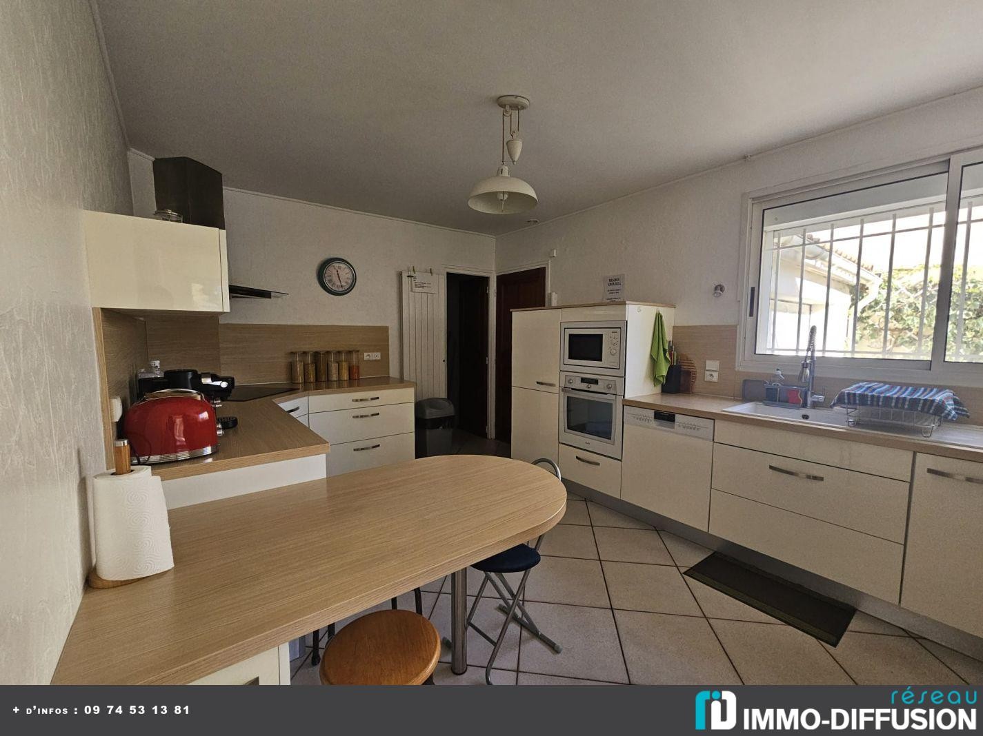 Vente Maison à Montpellier 9 pièces