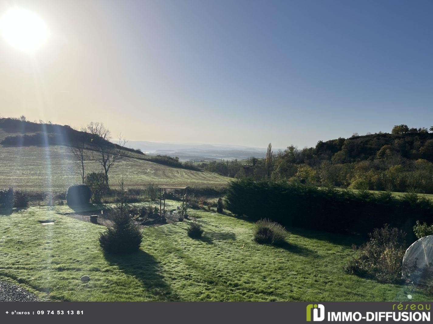 Vente Maison à Autrac 5 pièces