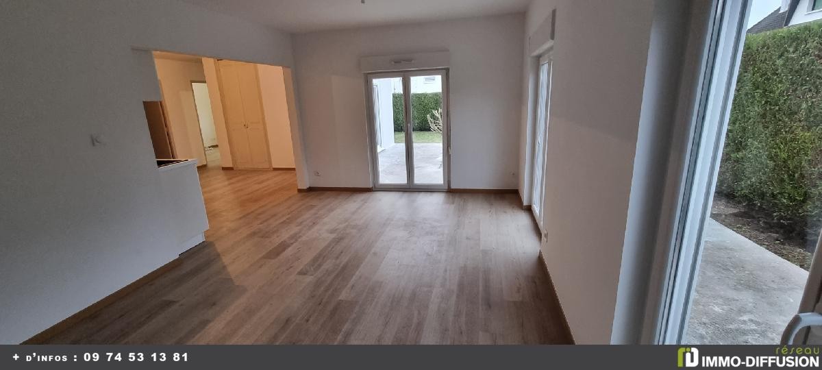 Vente Maison à Pont-sur-Yonne 4 pièces