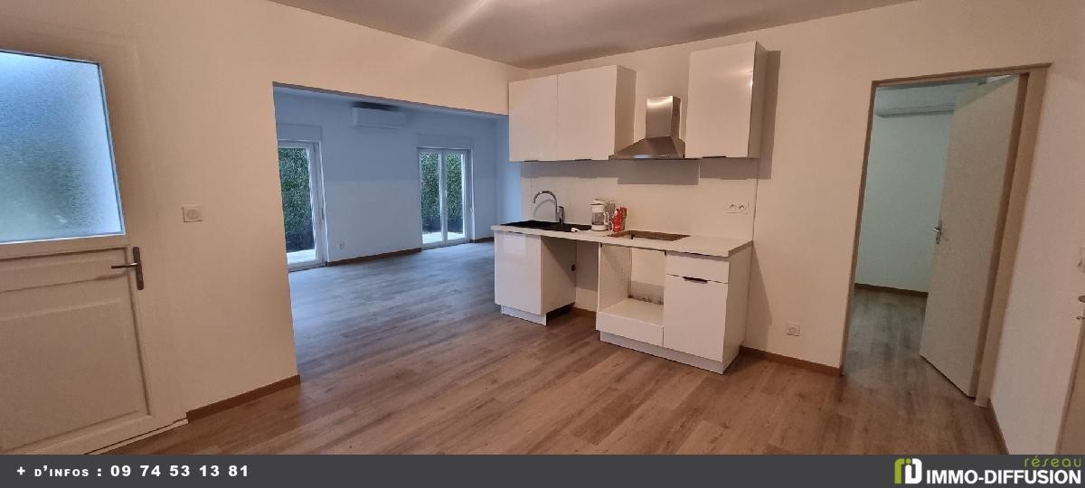 Vente Maison à Pont-sur-Yonne 4 pièces