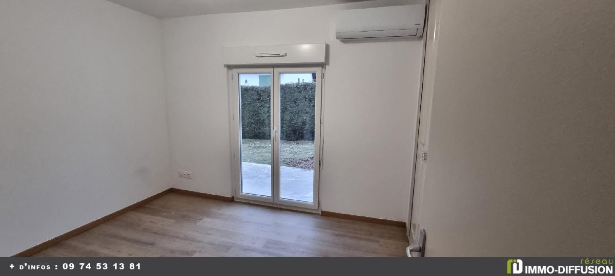 Vente Maison à Pont-sur-Yonne 4 pièces