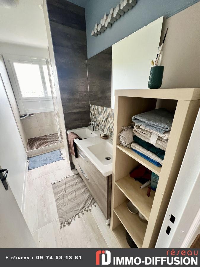 Vente Appartement à Nantes 4 pièces