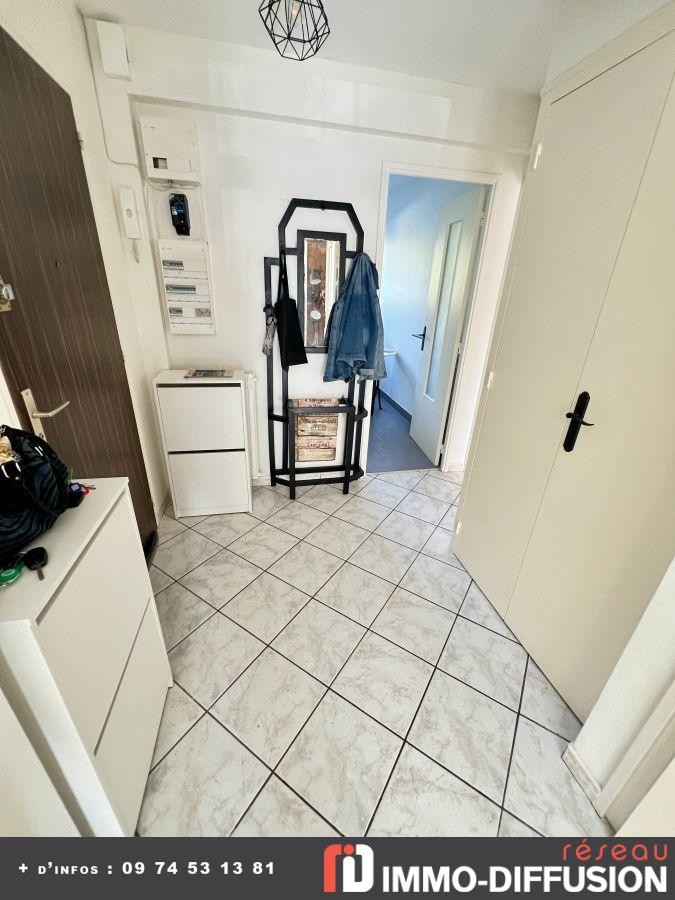 Vente Appartement à Nantes 3 pièces