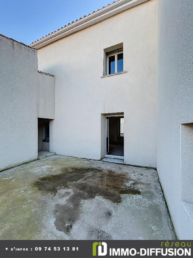 Vente Appartement à Valence 3 pièces