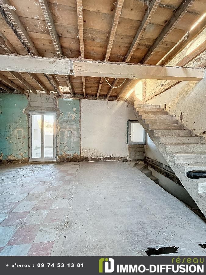 Vente Appartement à Valence 3 pièces