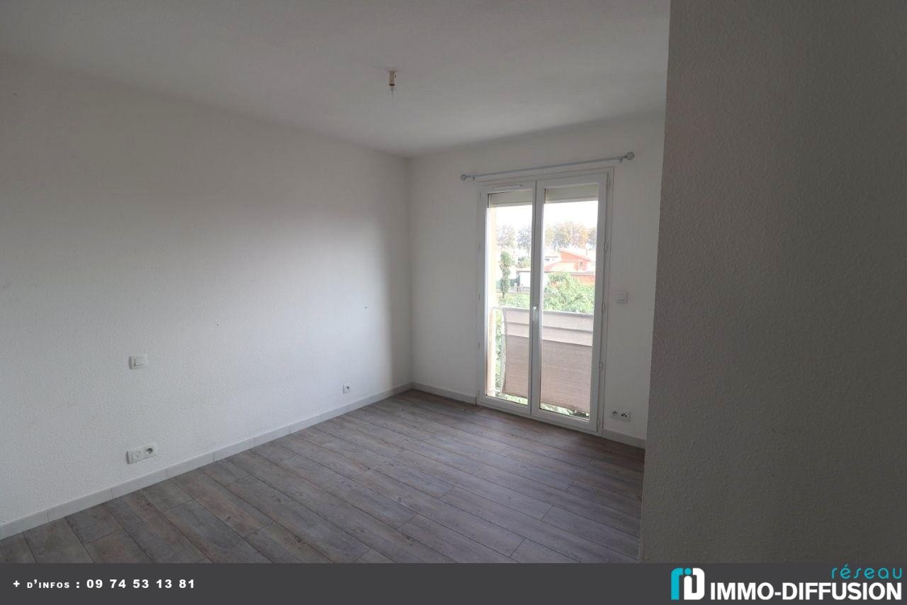 Vente Appartement à Bompas 3 pièces