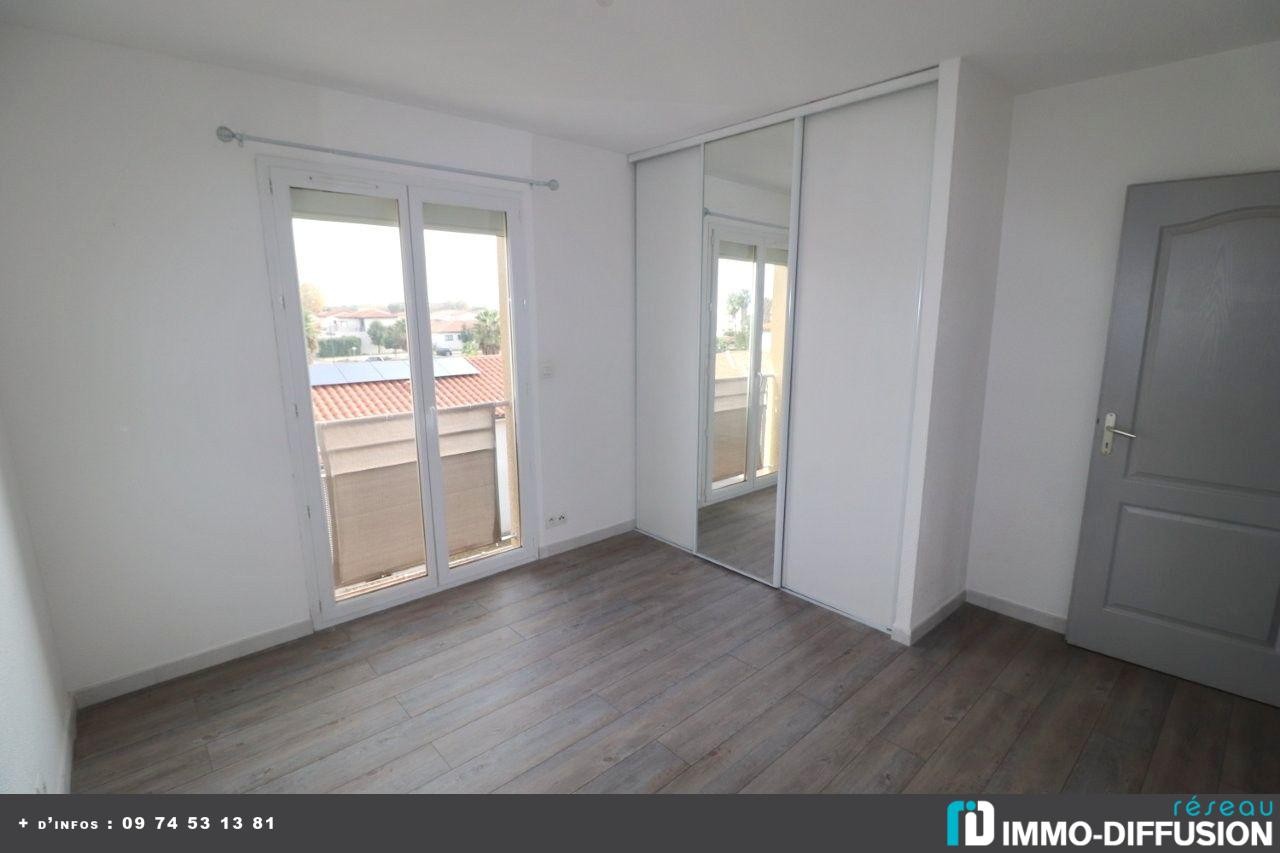 Vente Appartement à Bompas 3 pièces