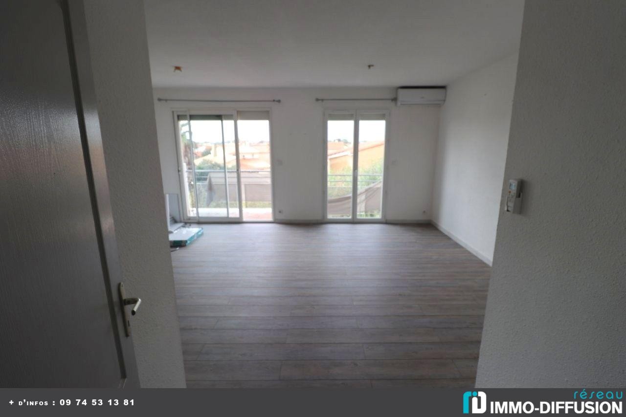 Vente Appartement à Bompas 3 pièces