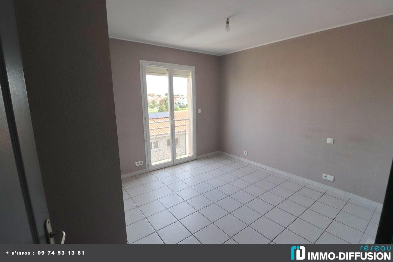 Vente Appartement à Bompas 4 pièces