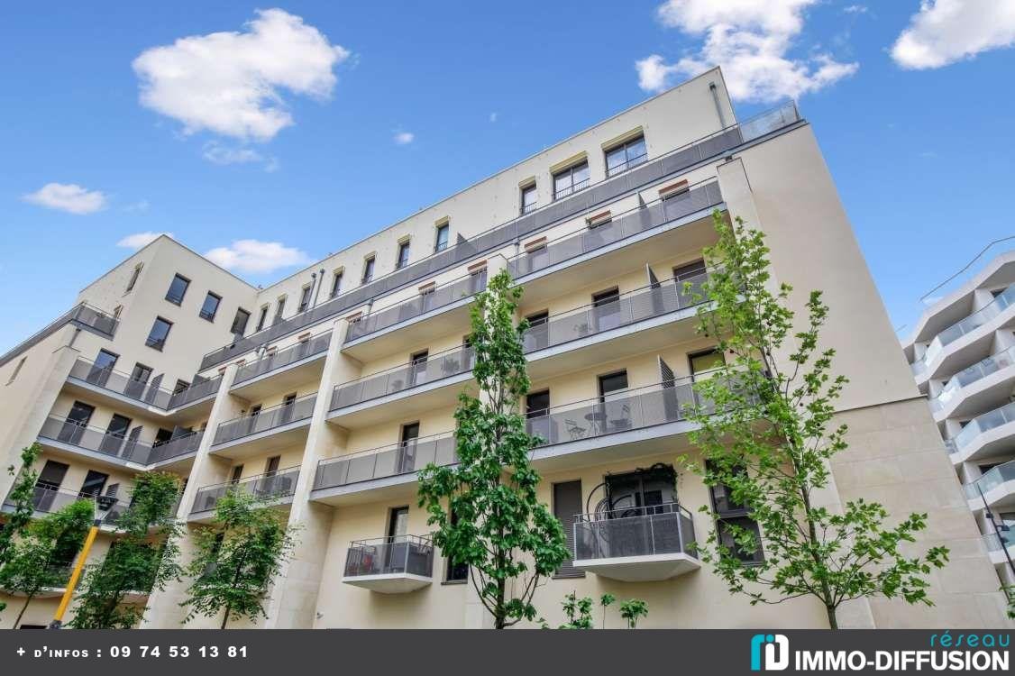 Vente Appartement à Meudon 5 pièces