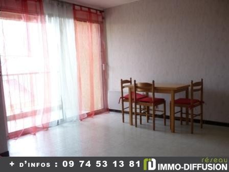 Location Appartement à Mende 1 pièce