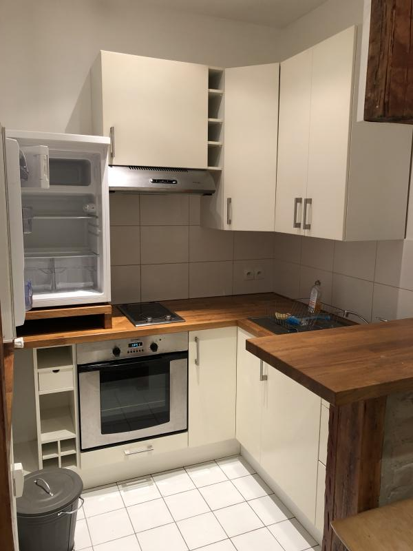 Location Appartement à Strasbourg 1 pièce