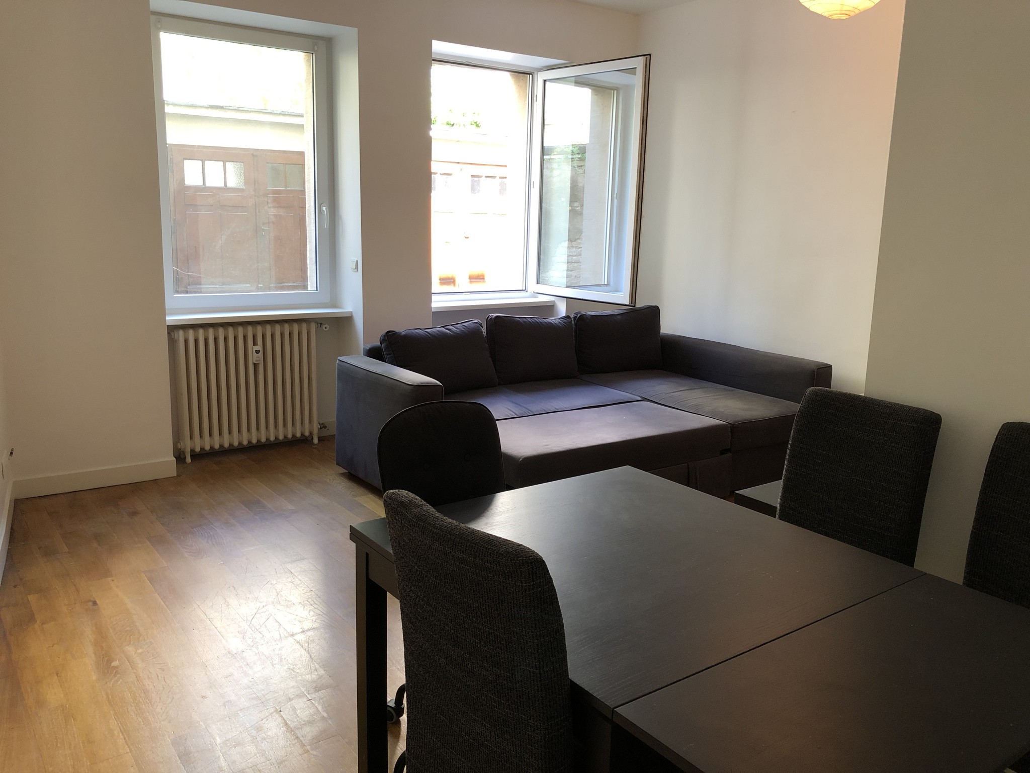 Location Appartement à Strasbourg 1 pièce