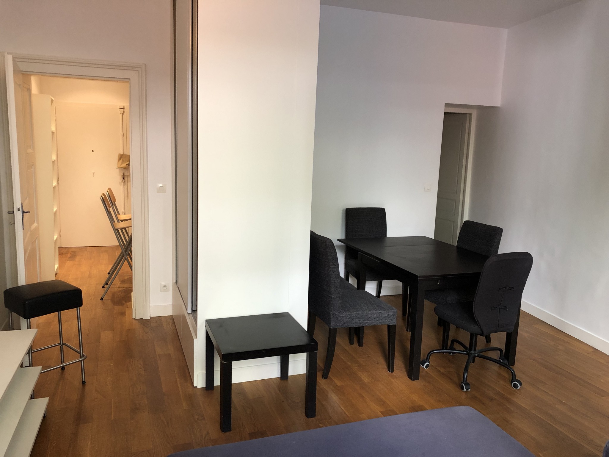 Location Appartement à Strasbourg 1 pièce