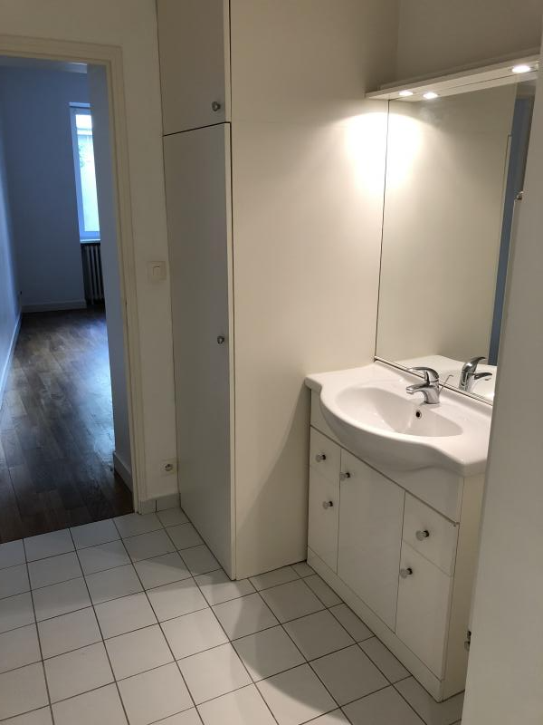 Location Appartement à Strasbourg 1 pièce