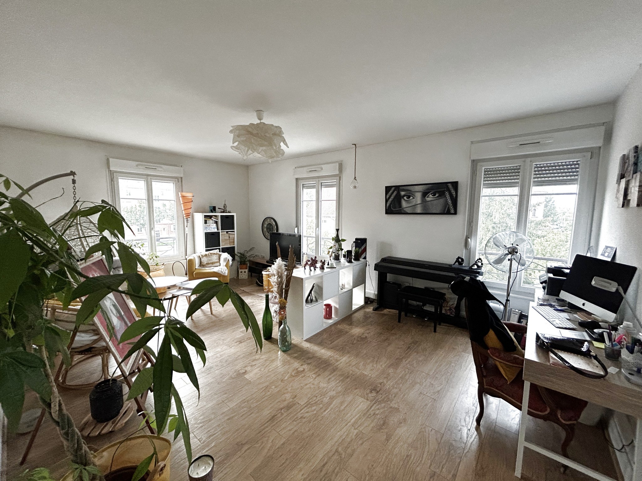 Location Appartement à Strasbourg 4 pièces