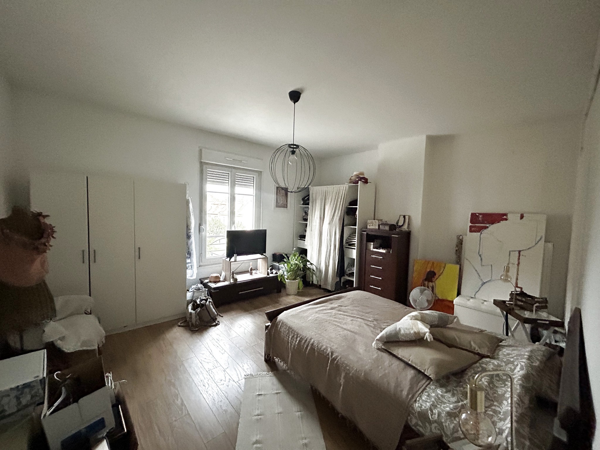 Location Appartement à Strasbourg 4 pièces