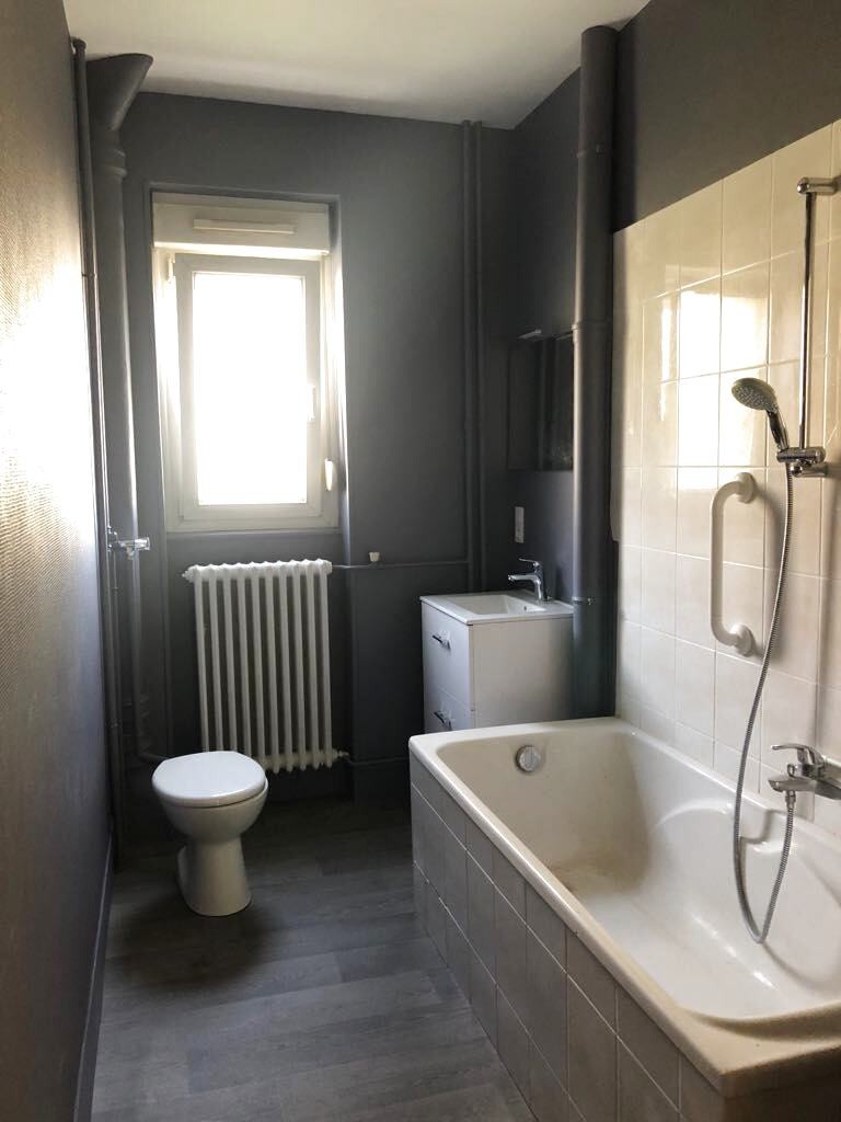 Location Appartement à Strasbourg 2 pièces