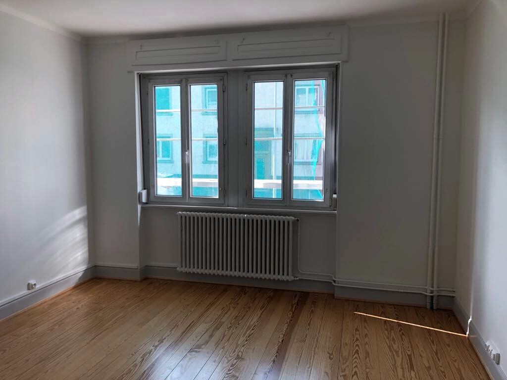 Location Appartement à Strasbourg 2 pièces