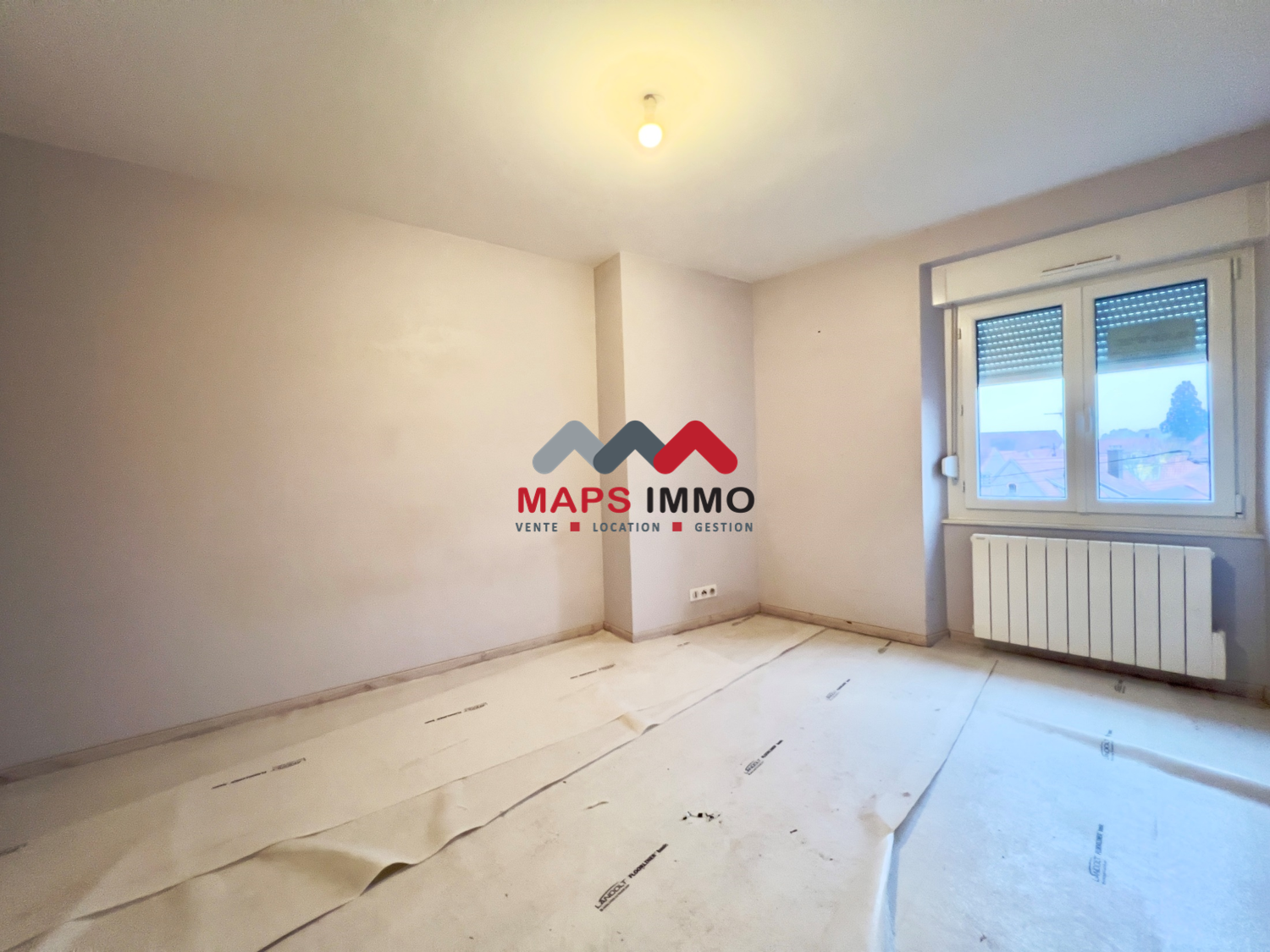 Vente Appartement à Molsheim 4 pièces