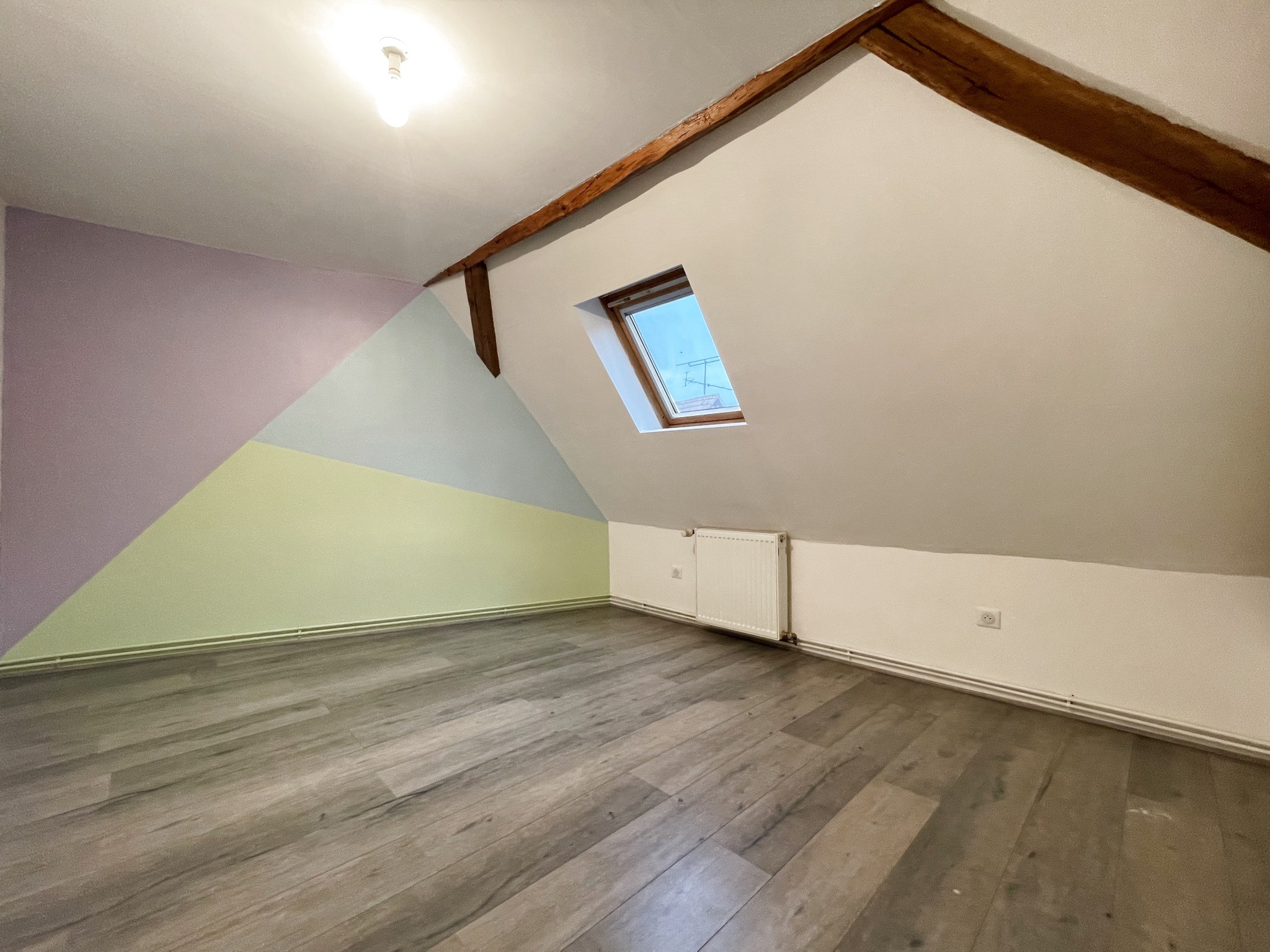 Vente Appartement à Wasselonne 4 pièces