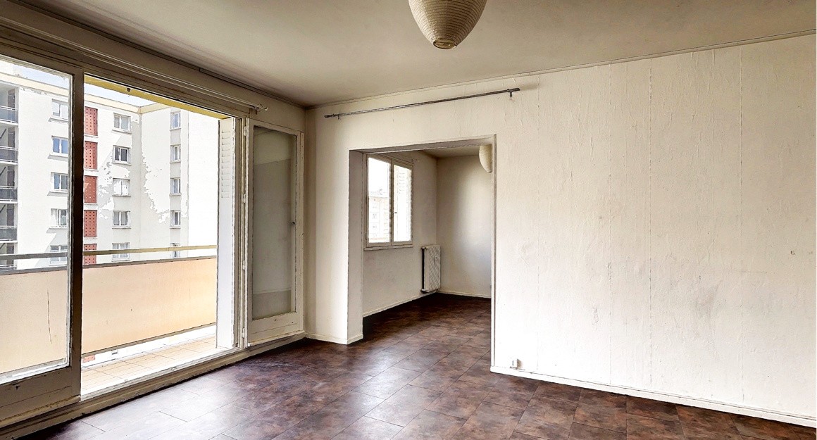 Location Appartement à Strasbourg 3 pièces