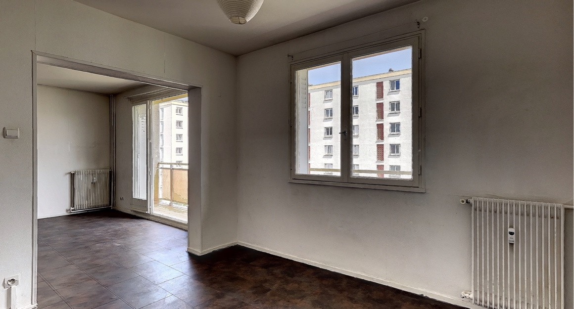 Location Appartement à Strasbourg 3 pièces