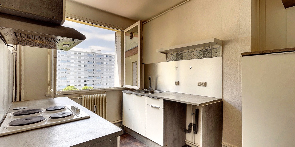 Location Appartement à Strasbourg 3 pièces