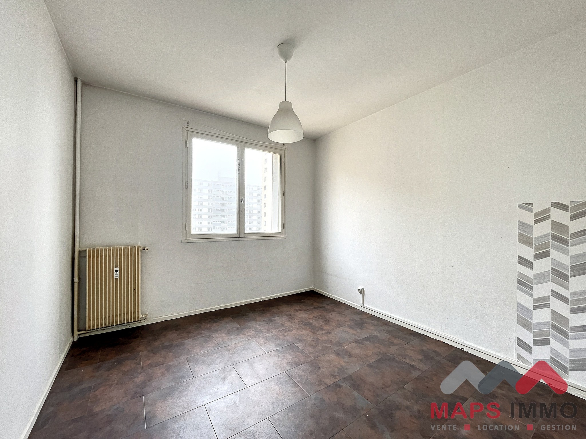 Location Appartement à Strasbourg 3 pièces