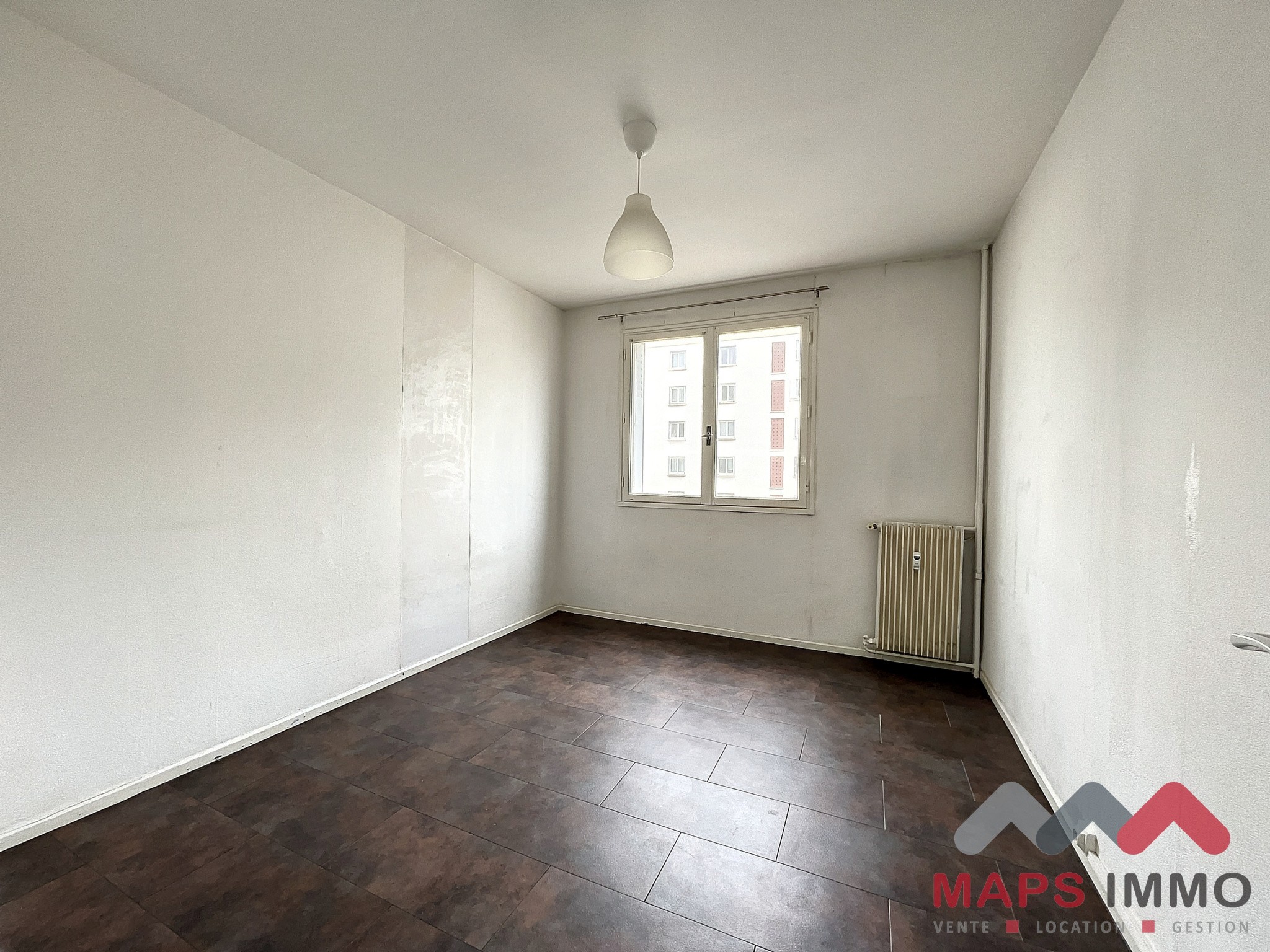 Location Appartement à Strasbourg 3 pièces