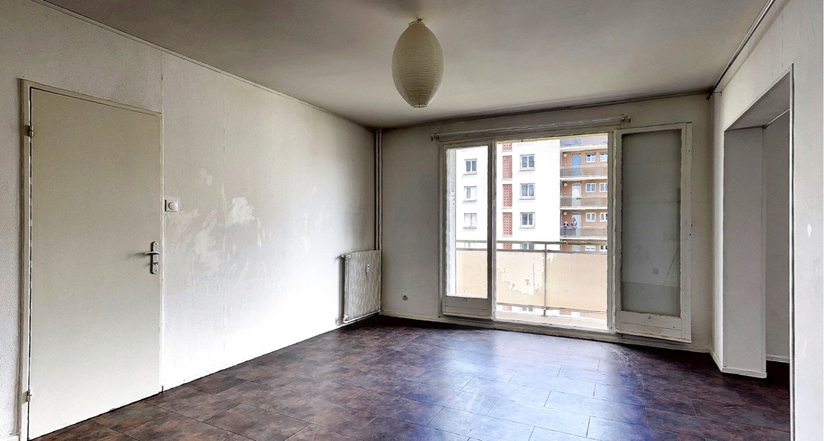 Location Appartement à Strasbourg 3 pièces