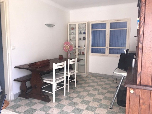 Vente Maison à Saint-Saturnin-lès-Apt 4 pièces