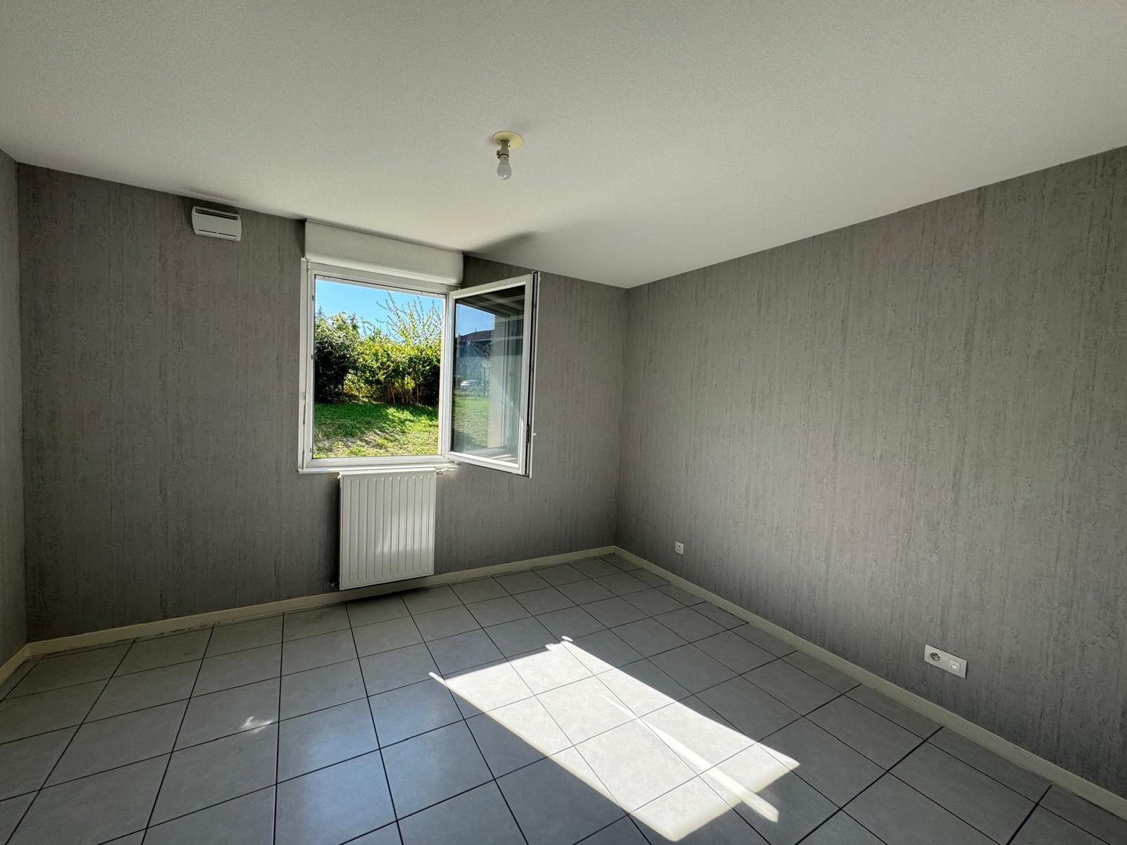 Vente Appartement à Bourgoin-Jallieu 3 pièces