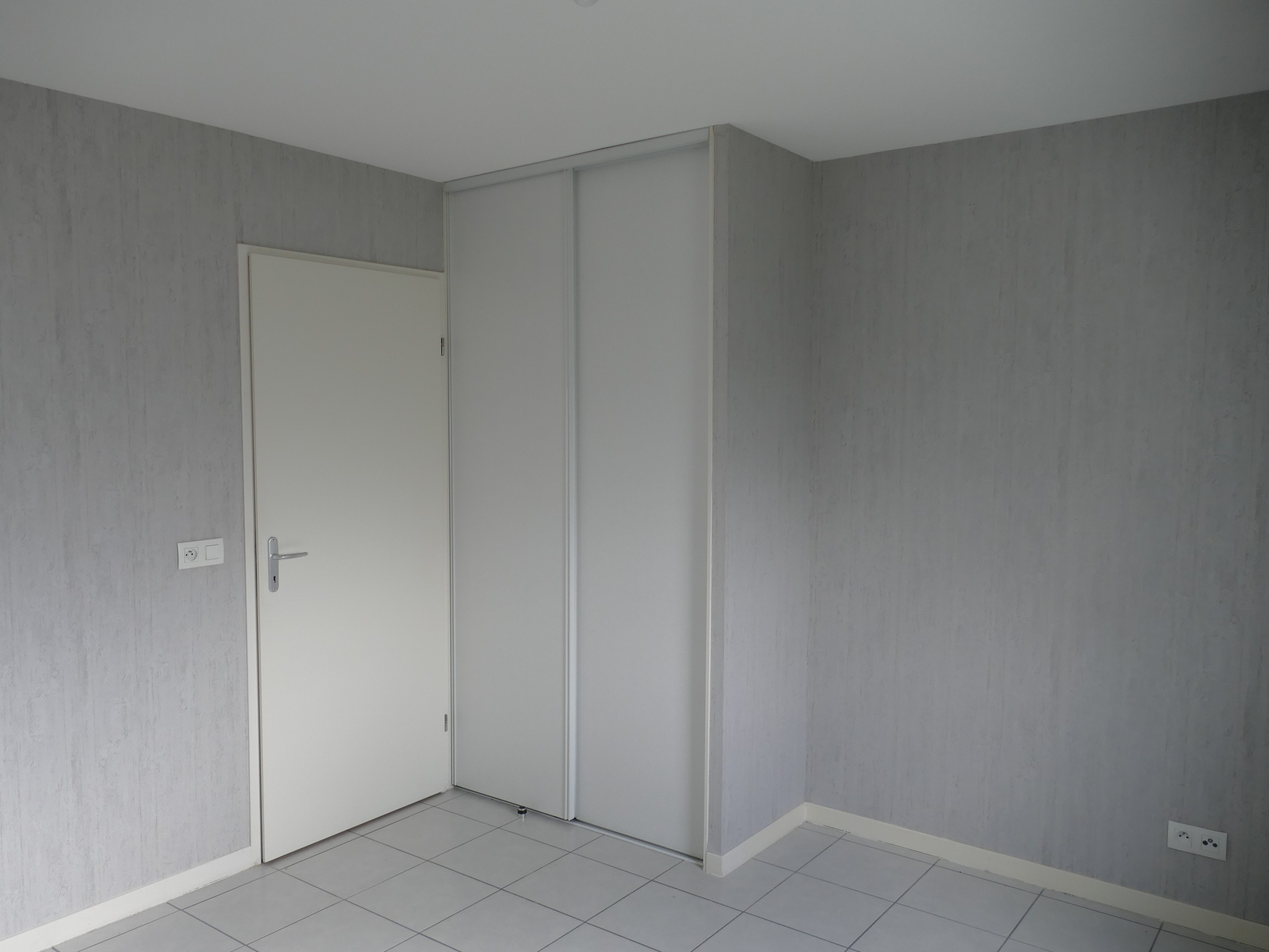 Vente Appartement à Bourgoin-Jallieu 3 pièces