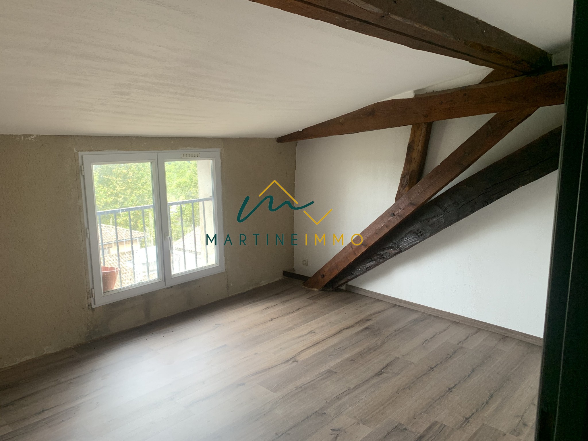 Location Appartement à Marmande 3 pièces