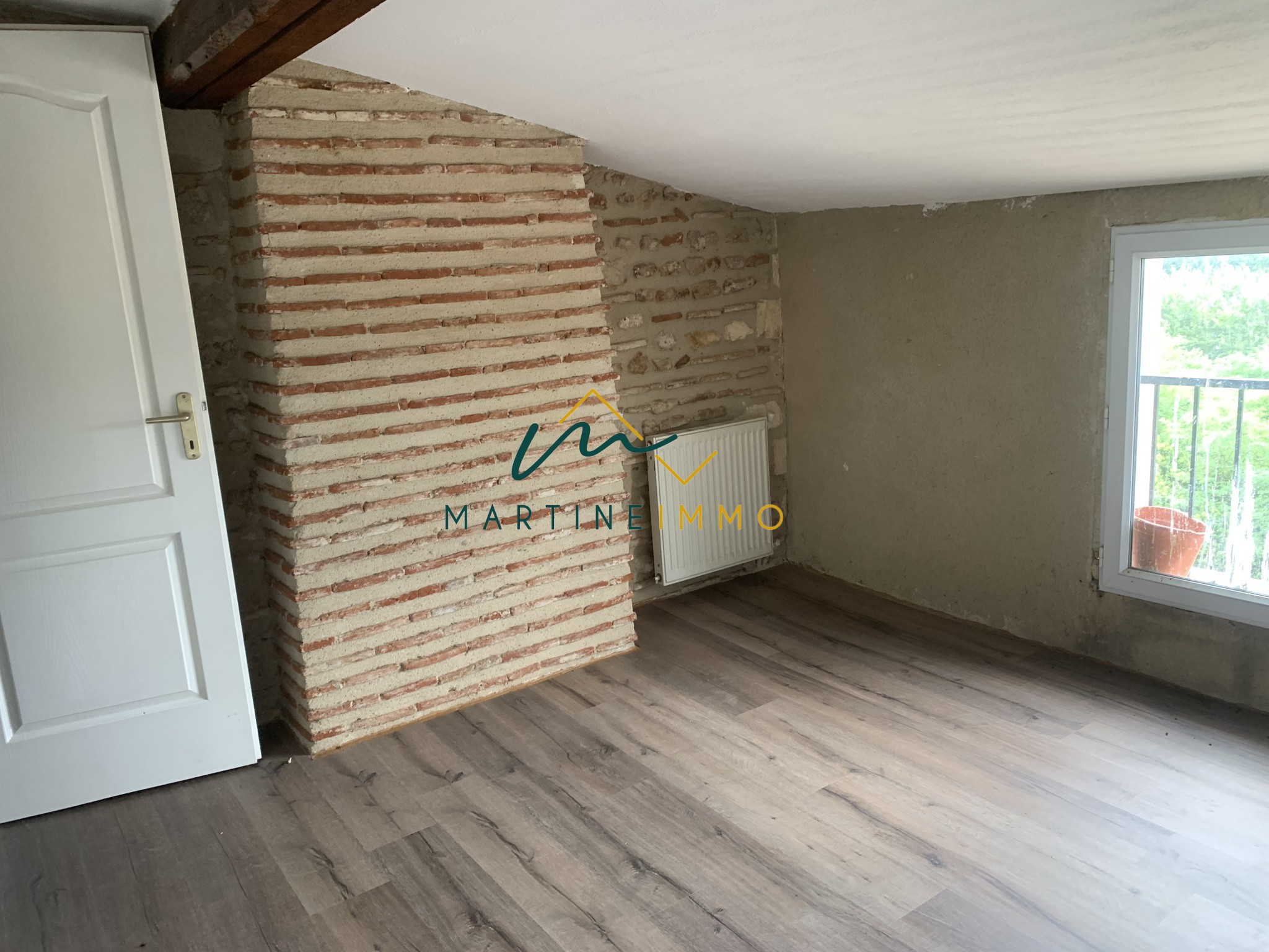 Location Appartement à Marmande 3 pièces