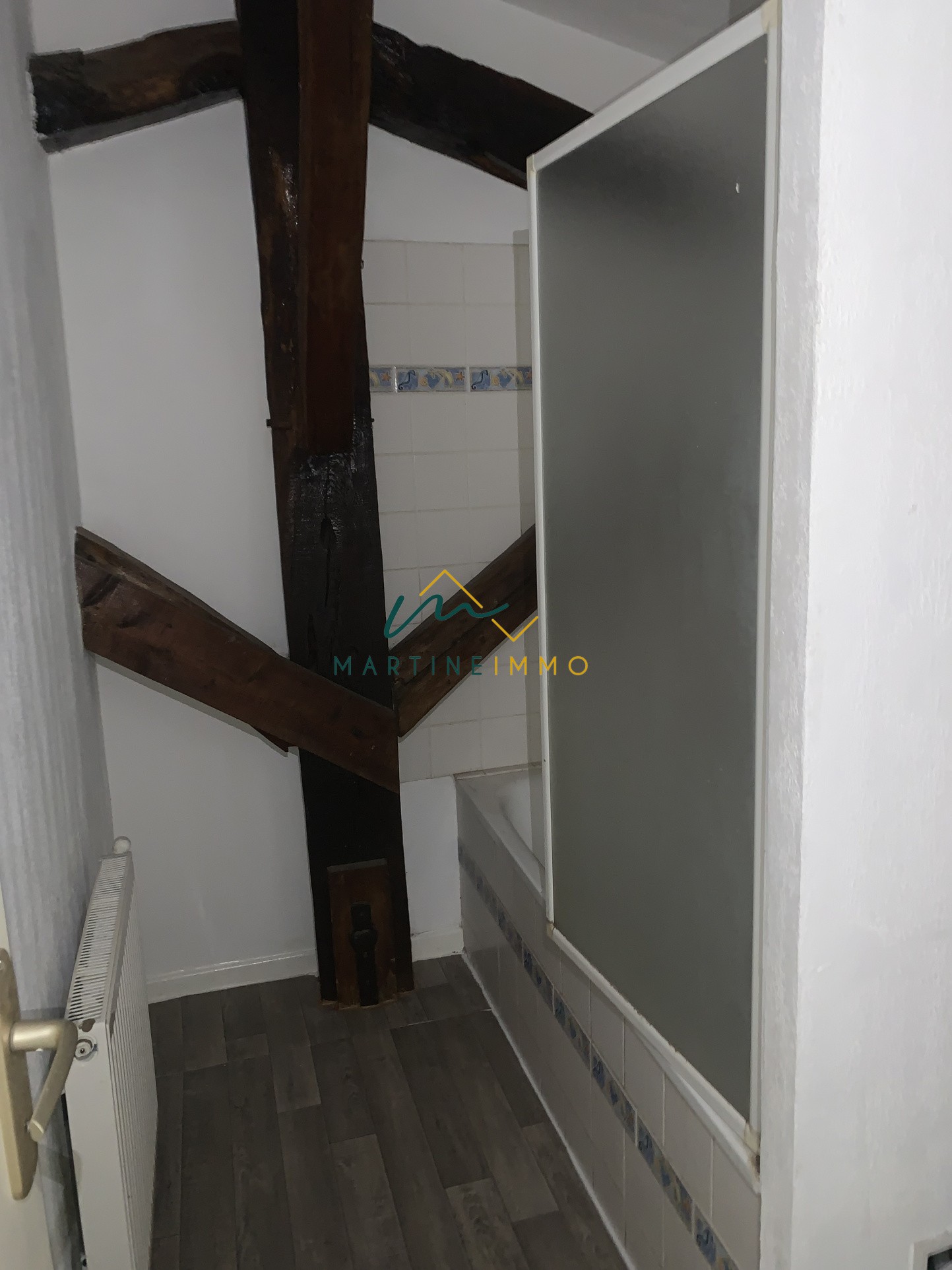 Location Appartement à Marmande 3 pièces