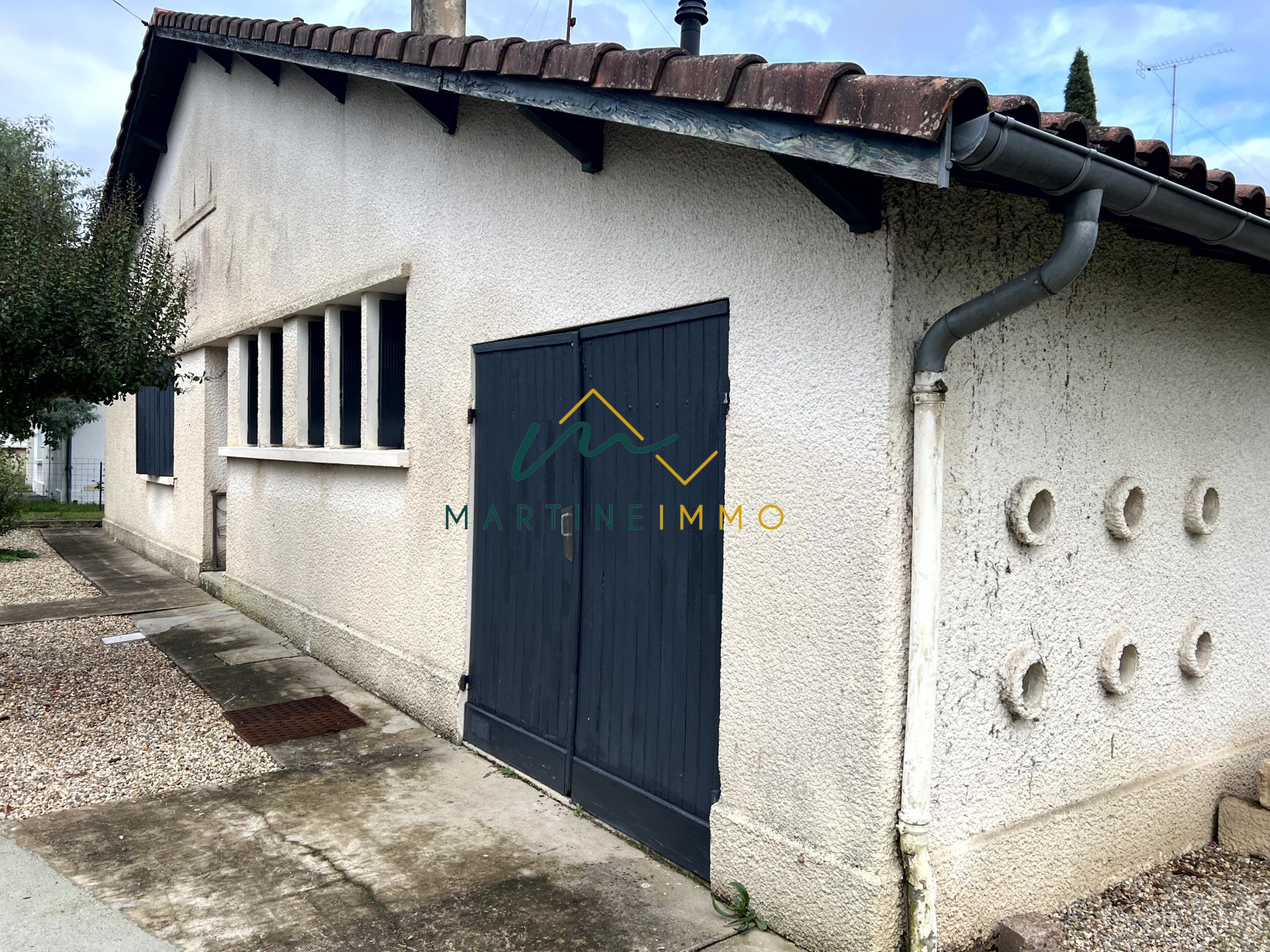 Vente Maison à Marmande 5 pièces