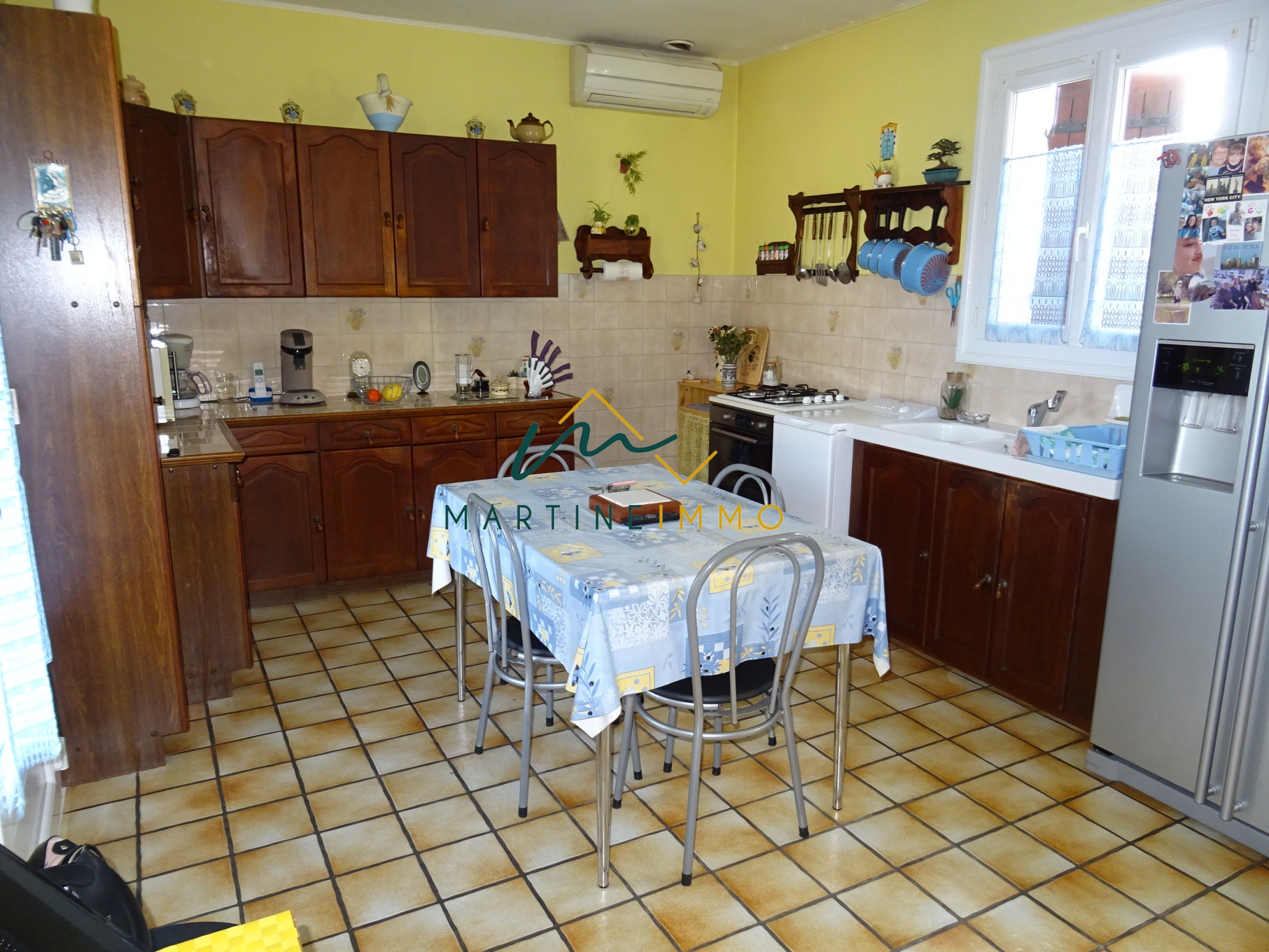 Vente Maison à Marmande 3 pièces