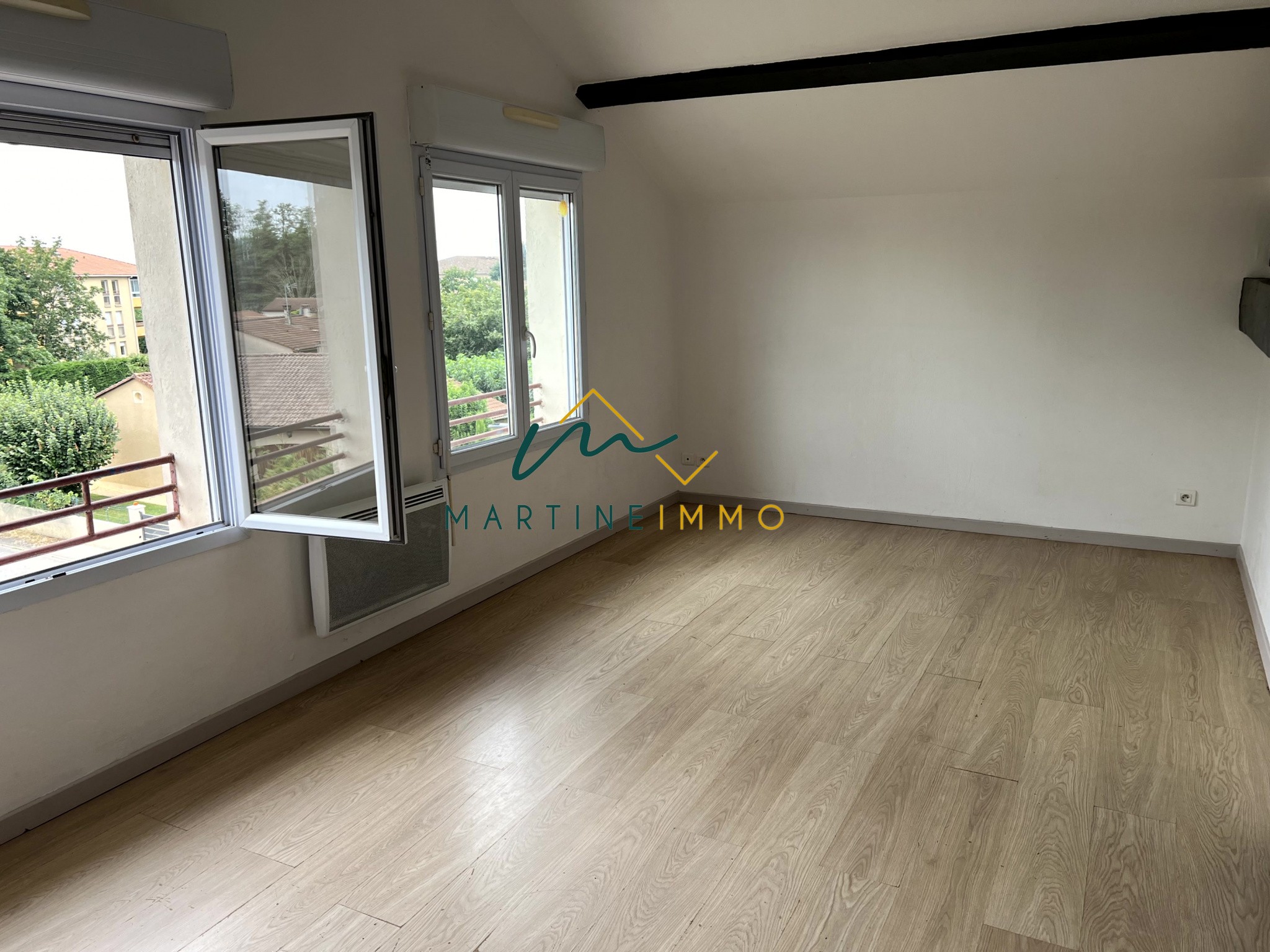 Location Appartement à Marmande 3 pièces