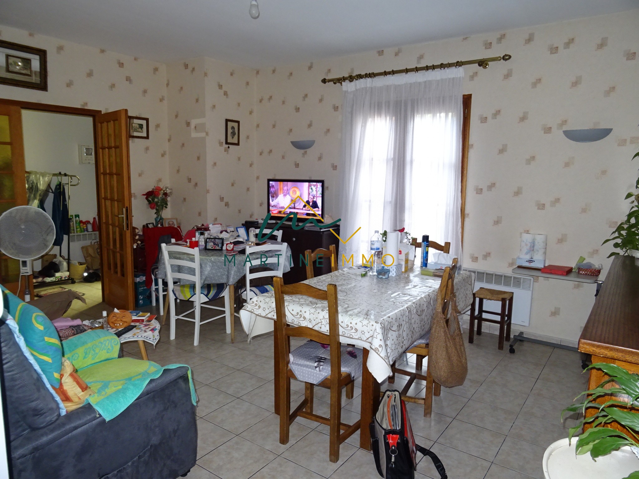 Vente Maison à Marmande 7 pièces