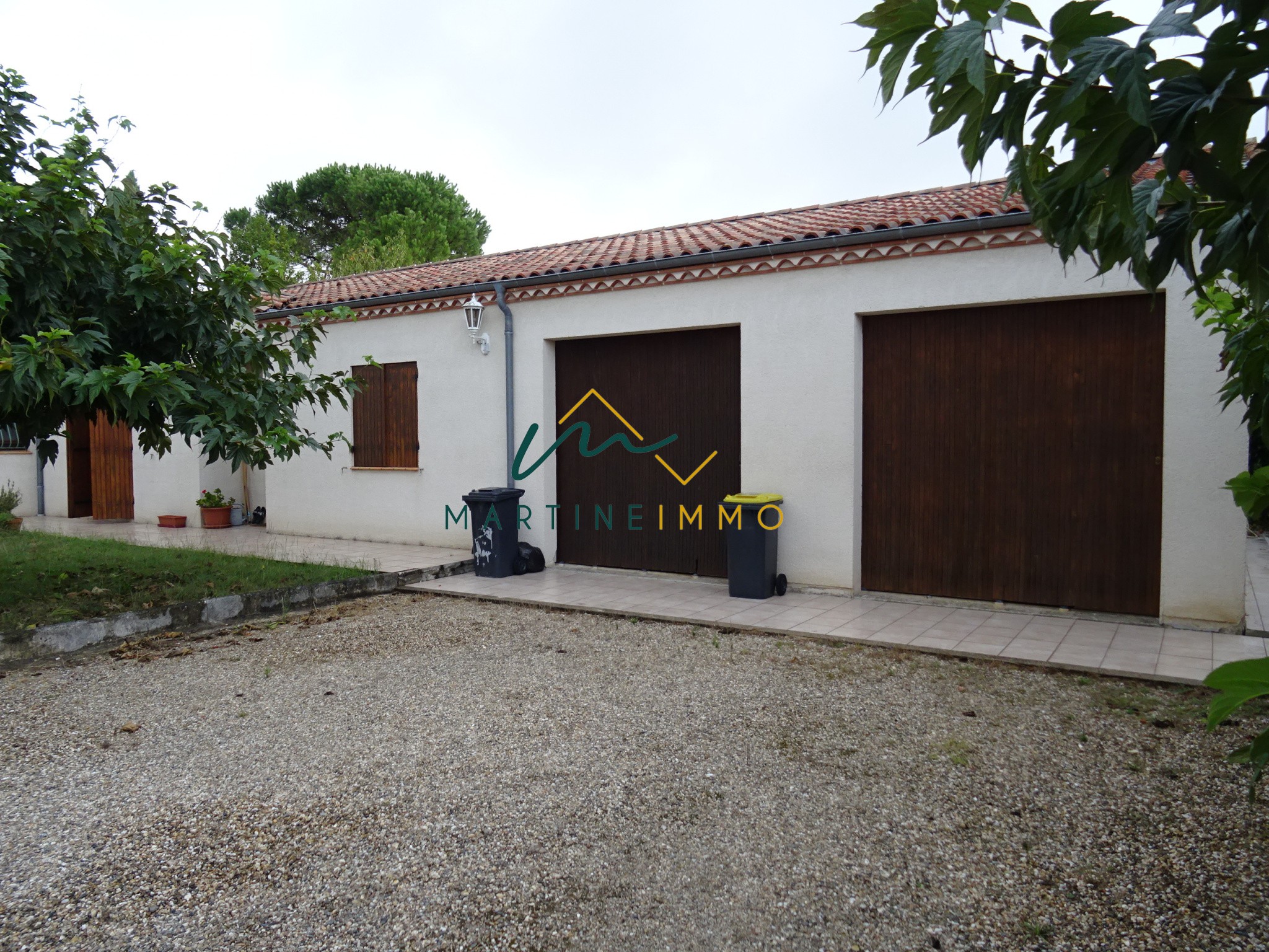 Vente Maison à Marmande 7 pièces