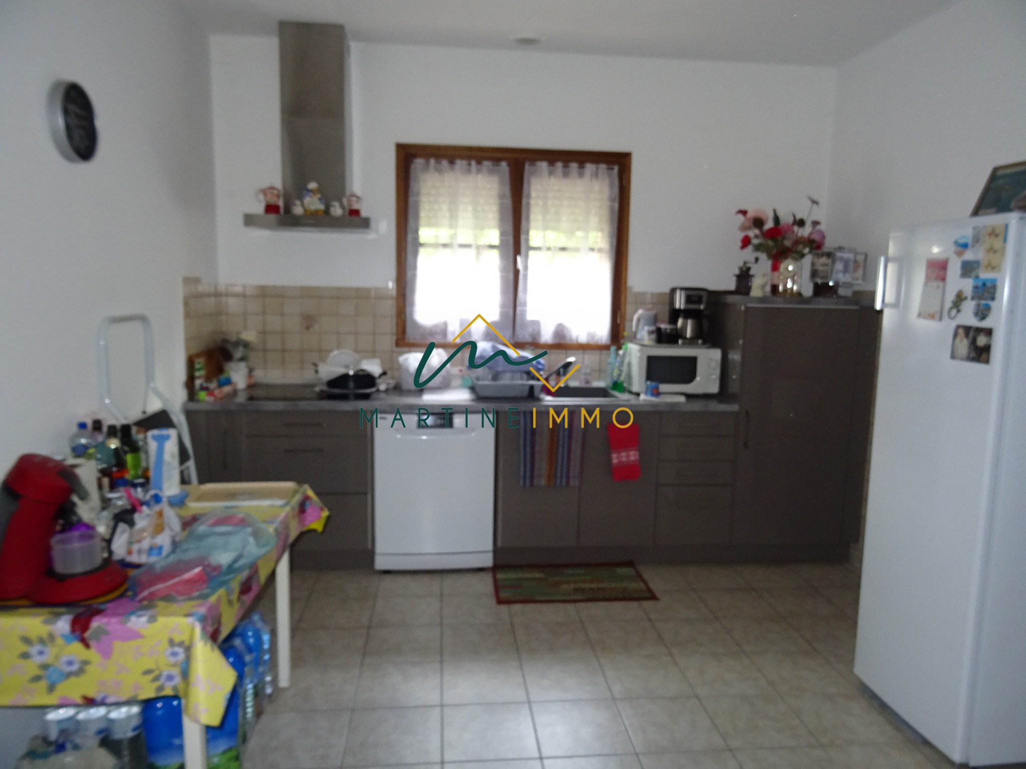 Vente Maison à Marmande 7 pièces