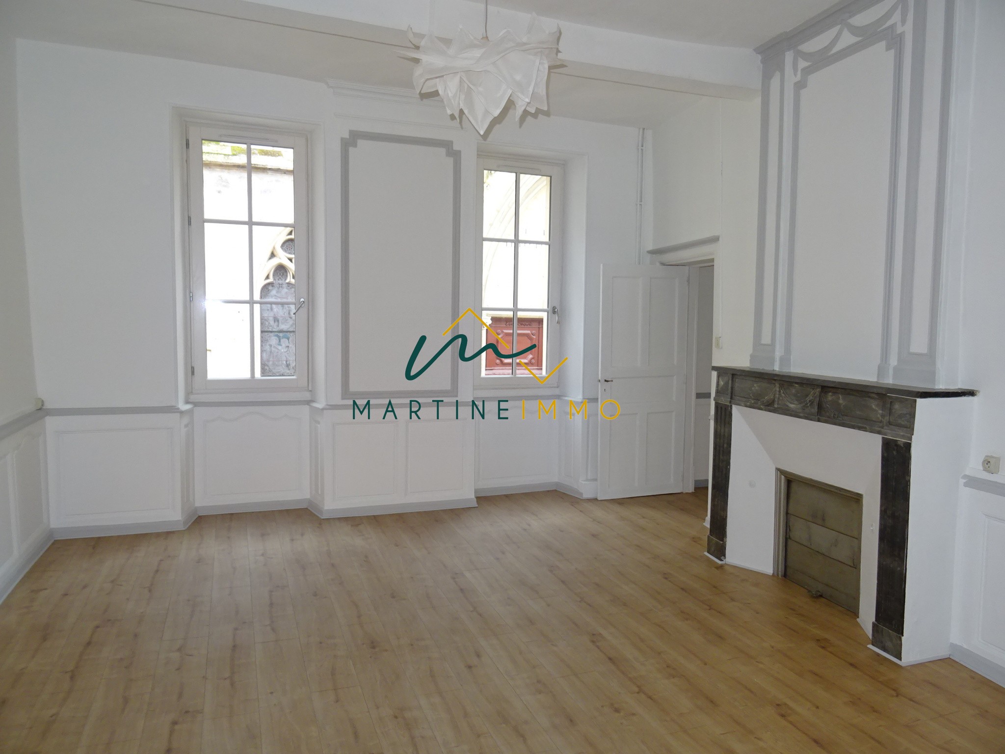 Location Appartement à Marmande 2 pièces