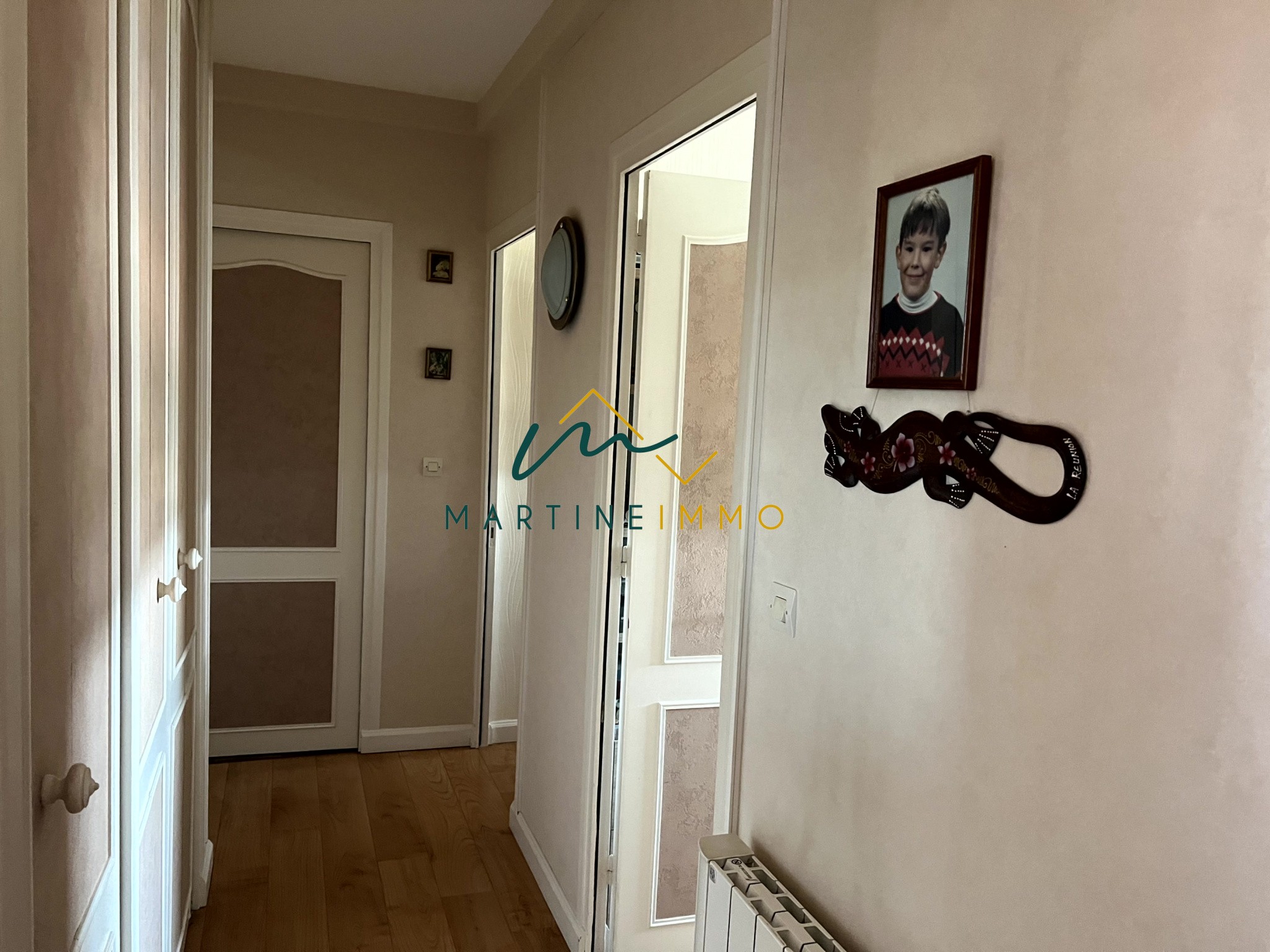 Vente Appartement à Marmande 3 pièces