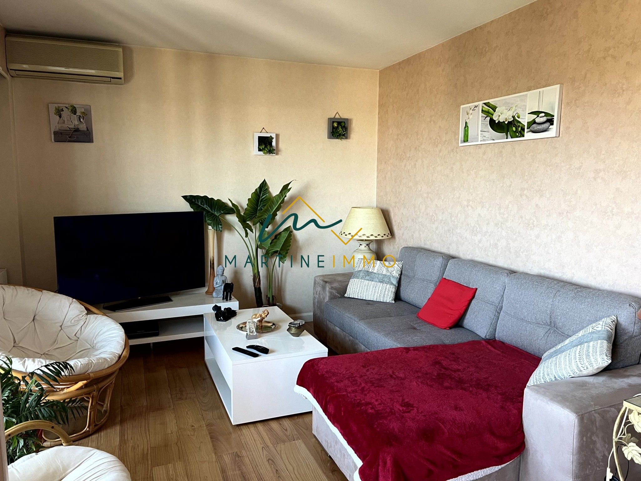 Vente Appartement à Marmande 3 pièces