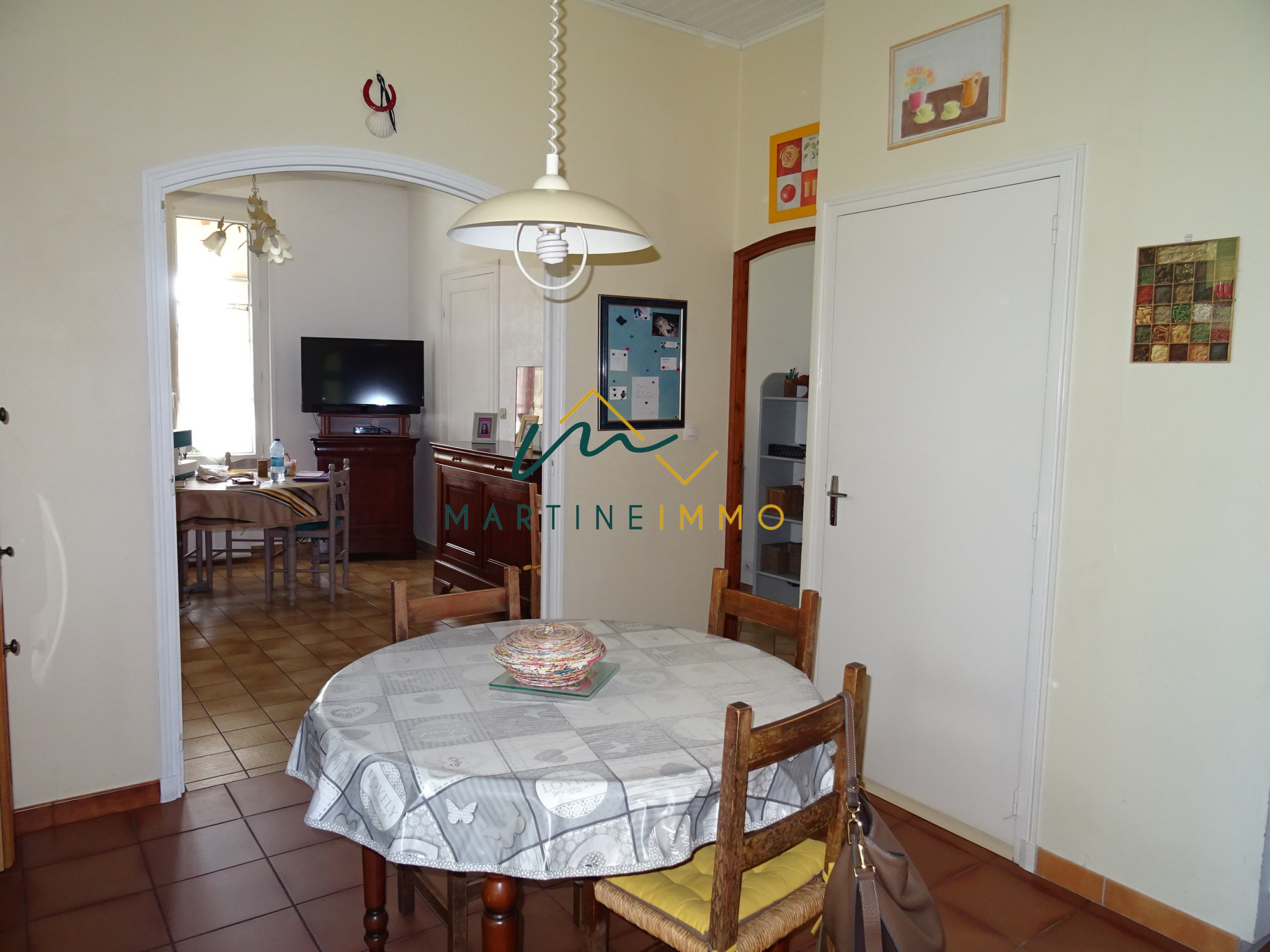 Vente Maison à Marmande 4 pièces