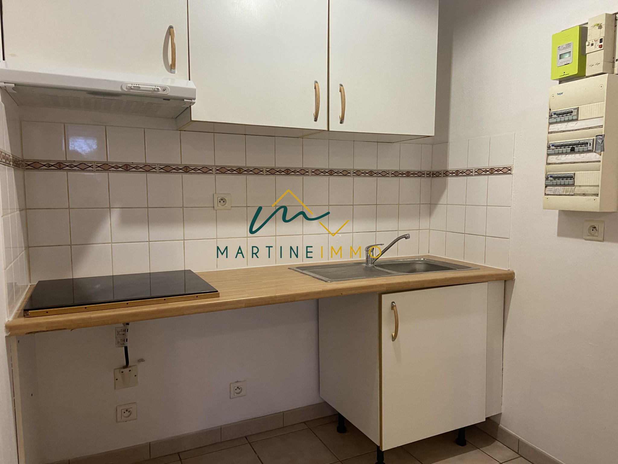 Location Appartement à Marmande 3 pièces